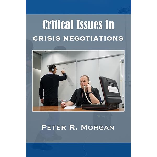 On-Scene Guide for Crisis Negotiators: Lanceley, Frederick J